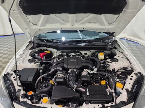 New 2026 Subaru BRZ tS image 30