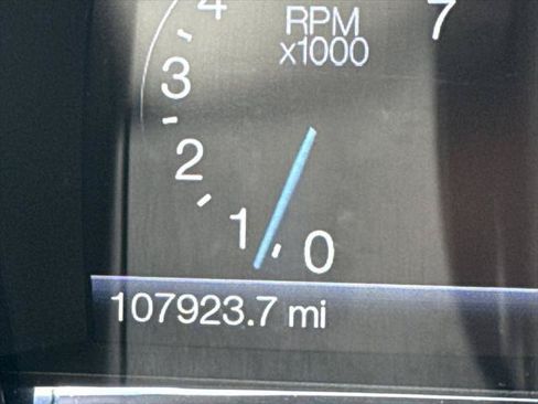 Used 2014 Lincoln MKS AWD w/ Equipment Group 201A image 20