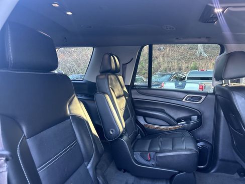 Used 2015 GMC Yukon Denali w/ Touring Package image 13