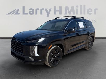 Used 2023 Hyundai Palisade XRT