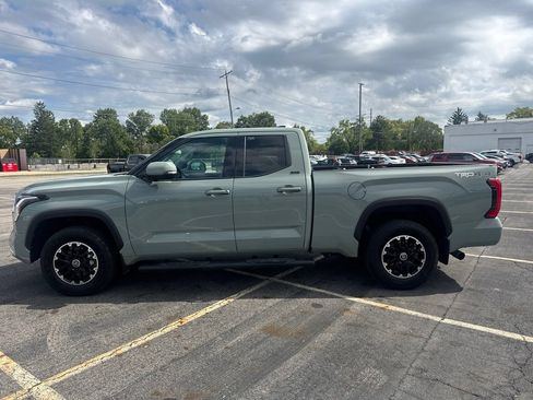 Used 2022 Toyota Tundra SR5 w/ TRD Off-Road Premium Package AWD/4WD image 9