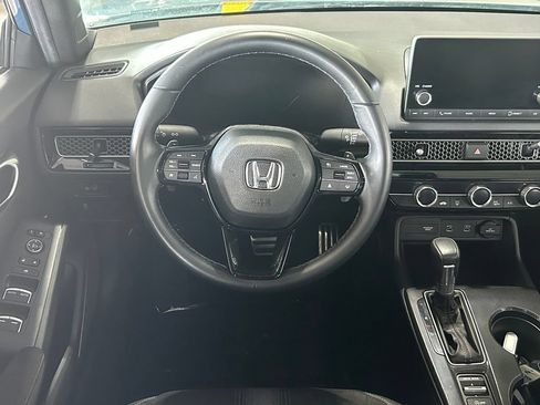 Used 2025 Honda Civic Sport image 9