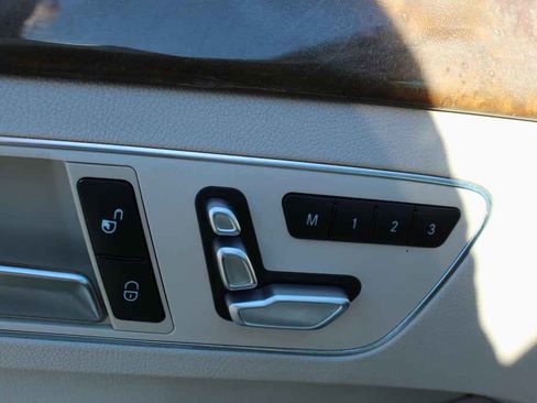 Used 2014 Mercedes-Benz E 350 E 350 Sport 4MATIC image 12