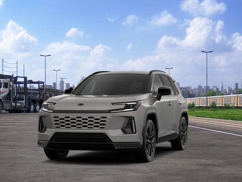New 2026 Toyota RAV4 XSE image 3