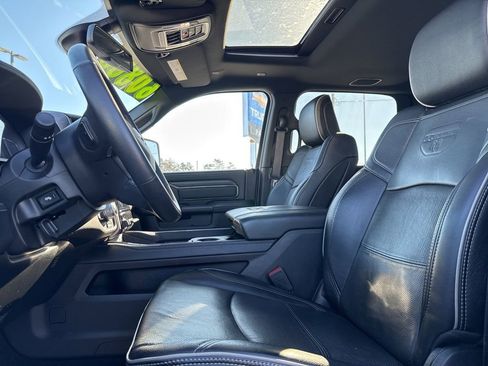 Used 2024 RAM 2500 Rebel w/ Towing Technology Group image 17