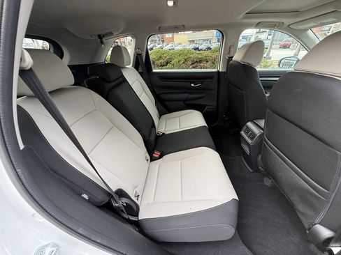 Used 2023 Honda CR-V EX image 37