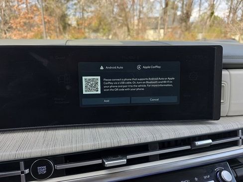 Used 2025 Hyundai Santa Fe Calligraphy AWD/4WD image 37