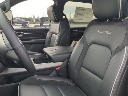 New 2026 RAM 1500 Laramie image 6