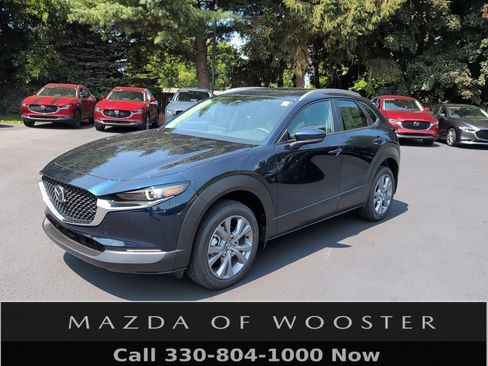 New 2026 MAZDA CX-30 AWD 2.5 S image 1
