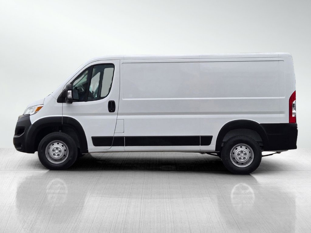 Used 2023 RAM ProMaster 2500 w/ Driver Convenience Group FWD image 8