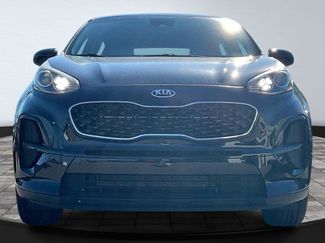Used 2020 Kia Sportage LX video 2