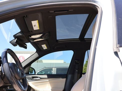 Used 2023 BMW X3 xDrive30i w/ M Sport Package AWD/4WD image 20