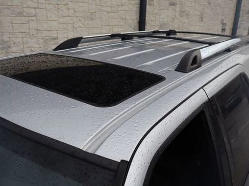 Used 2015 Ford Expedition EL Platinum RWD image 4