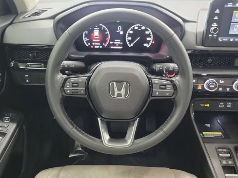 Certified 2023 Honda CR-V EX-L image 17