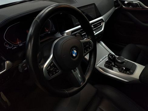 Certified 2023 BMW 430i Gran Coupe xDrive w/ M Sport Package image 19