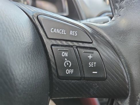 Used 2016 MAZDA CX-3 Grand Touring image 32