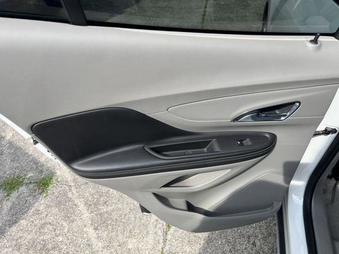 Used 2015 Buick Encore Premium w/ Experience Buick Package image 24