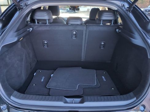 Certified 2025 MAZDA CX-30 AWD 2.5 S w/ Premium Package image 8