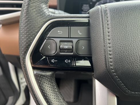 Used 2022 Toyota Tundra 1794 Edition image 19