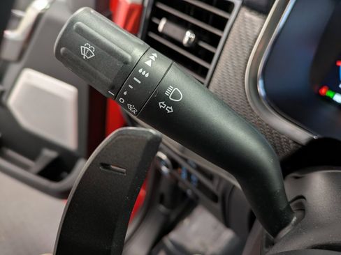 Used 2023 Ford F150 Raptor w/ Blue Interior Package image 17