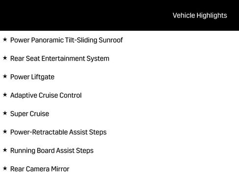 Certified 2023 Cadillac Escalade Sport w/ LPO, ONYX Package image 7