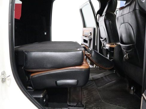 Used 2023 RAM 3500 Limited AWD/4WD image 64