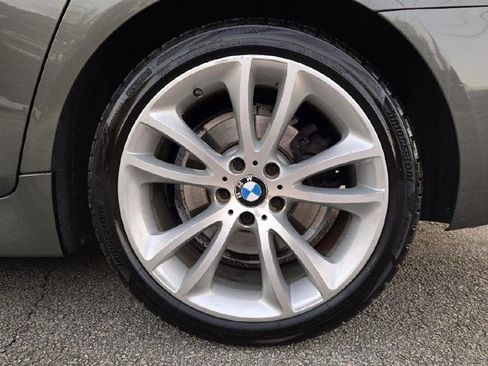 Used 2014 BMW 535i Sedan image 12