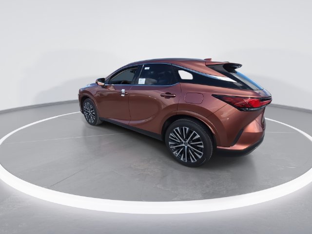New 2026 Lexus RX 350 Premium Plus FWD image 6