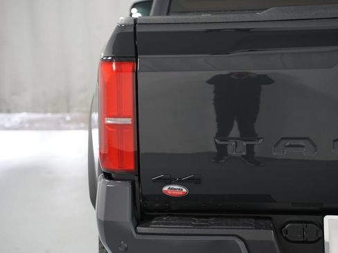 New 2026 Toyota Tacoma TRD Off-Road image 10