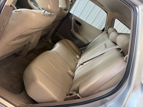 Used 2004 Nissan Murano SL w/ (TRG) SL Touring Pkg AWD/4WD image 45