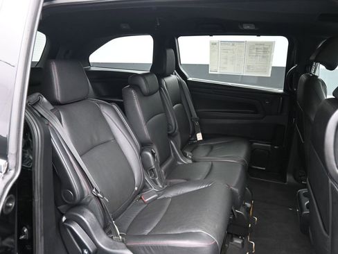 Certified 2023 Honda Odyssey Sport image 26