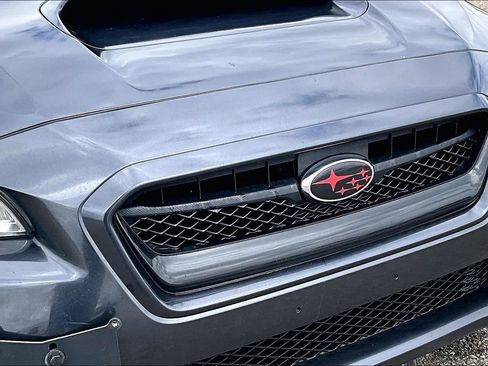 Used 2016 Subaru WRX Premium AWD/4WD image 39