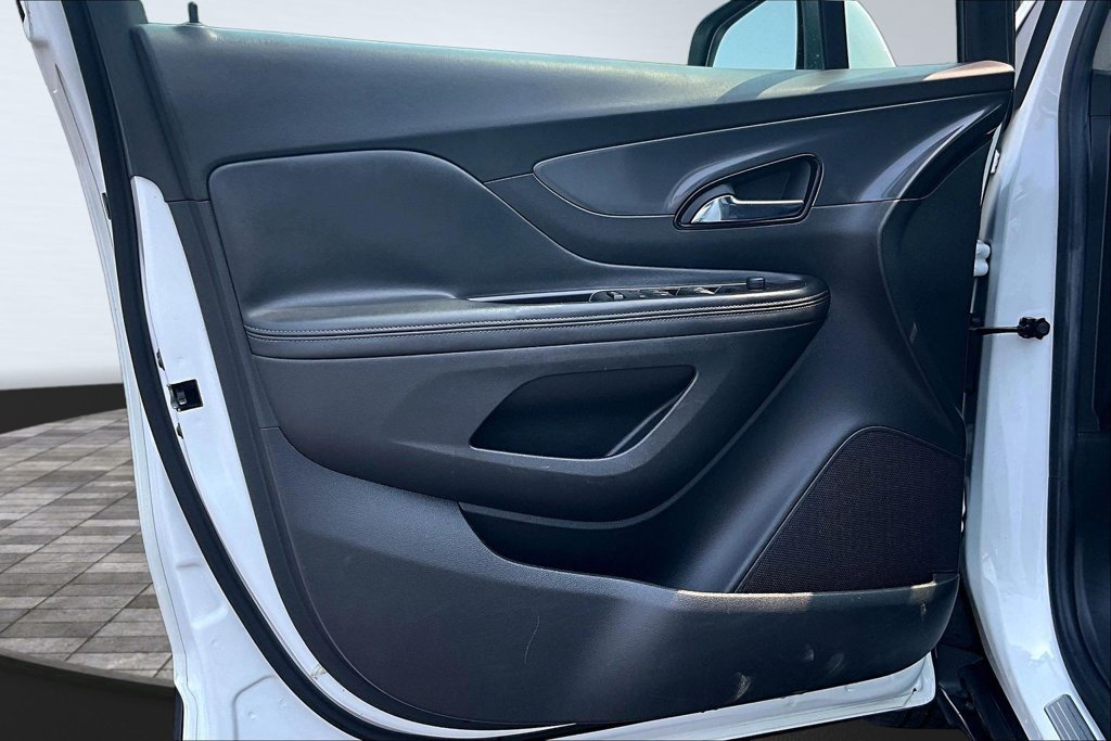 Used 2019 Buick Encore Preferred FWD image 20