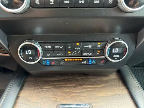 Used 2020 Ford Expedition Platinum AWD/4WD image 15