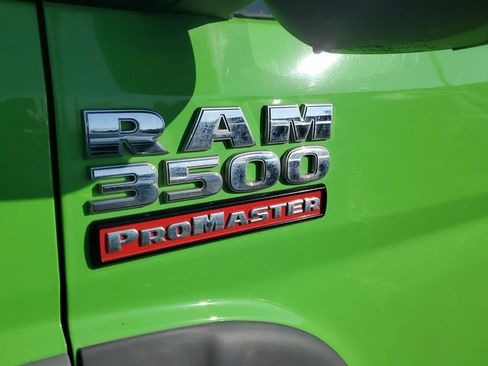 Used 2016 RAM ProMaster 3500 FWD image 6