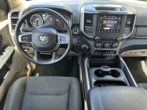Used 2020 RAM 1500 Big Horn image 18