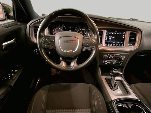 Used 2023 Dodge Charger SXT w/ Blacktop Special Edition AWD/4WD image 5
