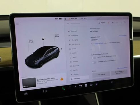 Used 2020 Tesla Model 3 Long Range AWD/4WD image 37