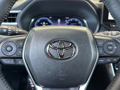Certified 2024 Toyota Venza Limited AWD/4WD image 29