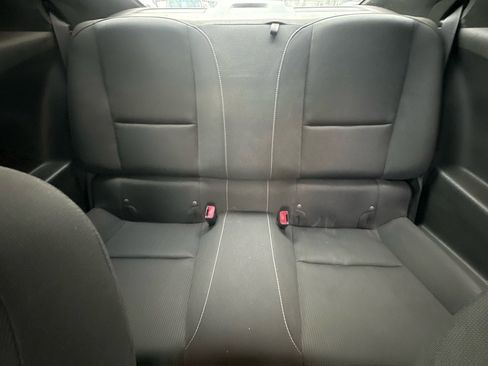 Used 2013 Chevrolet Camaro LT w/ Rear Vision Package image 12