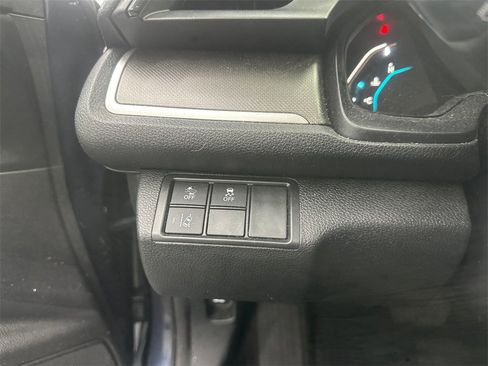 Used 2019 Honda Civic LX image 31