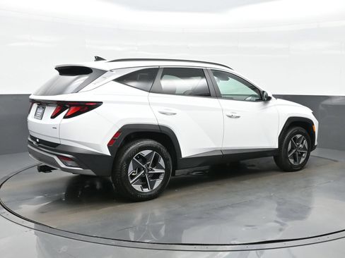 Certified 2026 Hyundai Tucson SEL AWD/4WD image 6