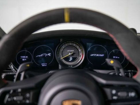 Used 2024 Porsche 911 GT3 RS w/ Weissach Package RWD image 23