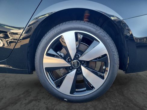 New 2025 Audi A5 2.0T Premium Plus image 10