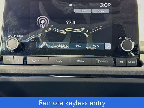 Used 2025 Honda Accord SE image 20