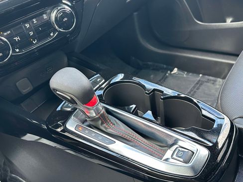 Certified 2024 Chevrolet Trax RS w/ Driver Confidence Package image 14