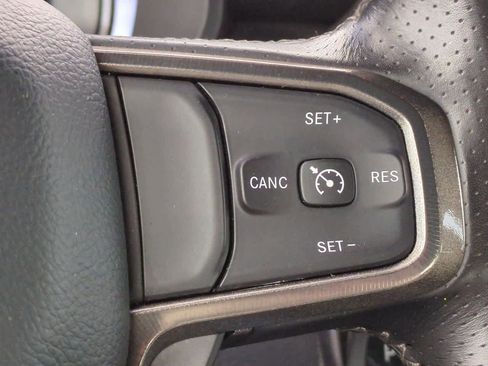 Used 2023 RAM 1500 Rebel w/ Rebel Level 2 Equipment Group image 25