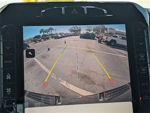 Certified 2023 RAM 1500 Big Horn image 21