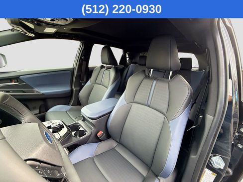 New 2026 Subaru Solterra Touring image 25