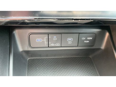 New 2026 Hyundai Santa Cruz SEL AWD/4WD image 19